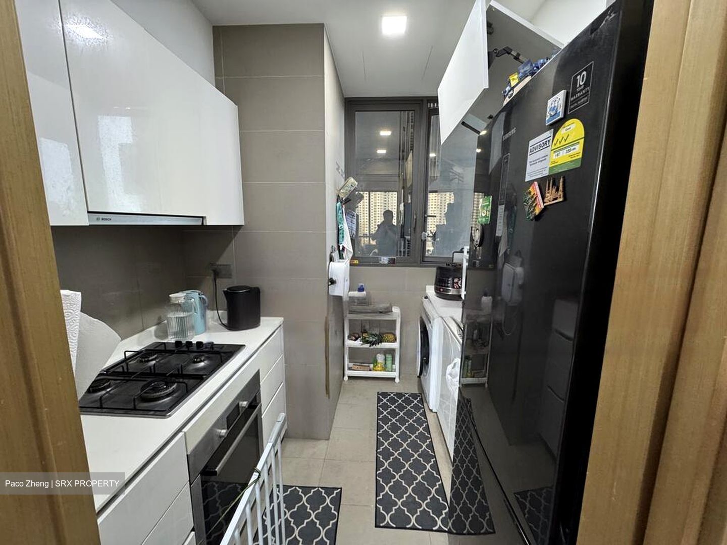 Skyline Residences (D4), Condominium #452708101
